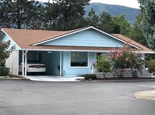 705 Brookside Cir, Rogue River, OR 97537