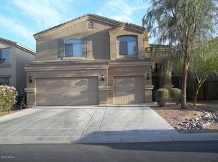 43347 W Wild Horse Trl, Maricopa, AZ 85138