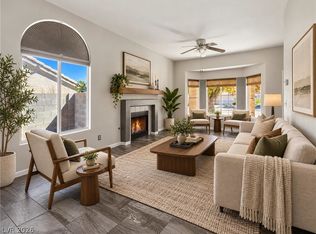 1698 Sweet View Ct, Henderson, NV 89014