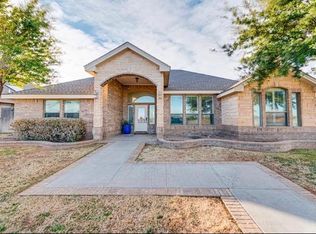 5104 Greathouse Ave, Midland, TX 79707