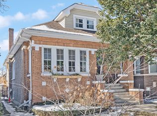 1914 N Sayre Ave, Chicago, IL 60707