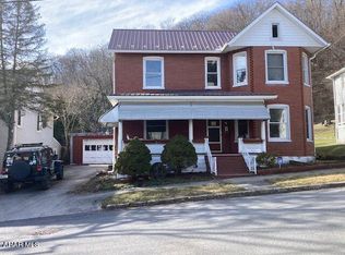 48 N Ridge Ave, Everett, PA 15537