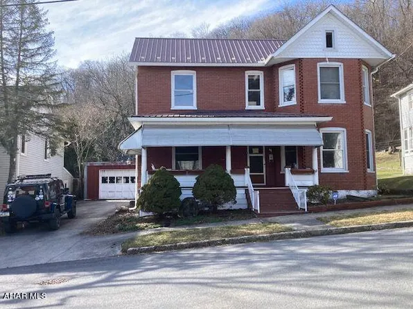 48 N Ridge Ave, Everett, PA 15537