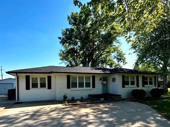 4624 W 5th Street Rd, Owensboro, KY 42301