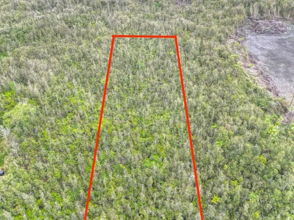 Road 5 Lot 4072, Kurtistown, HI 96760