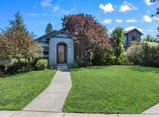 19524 Fisher Lake Ln, Bend, OR 97702