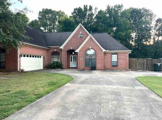 5137 Jeffrey Keith Dr, Arlington, TN 38002