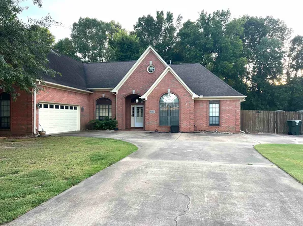 5137 Jeffrey Keith Dr, Arlington, TN 38002