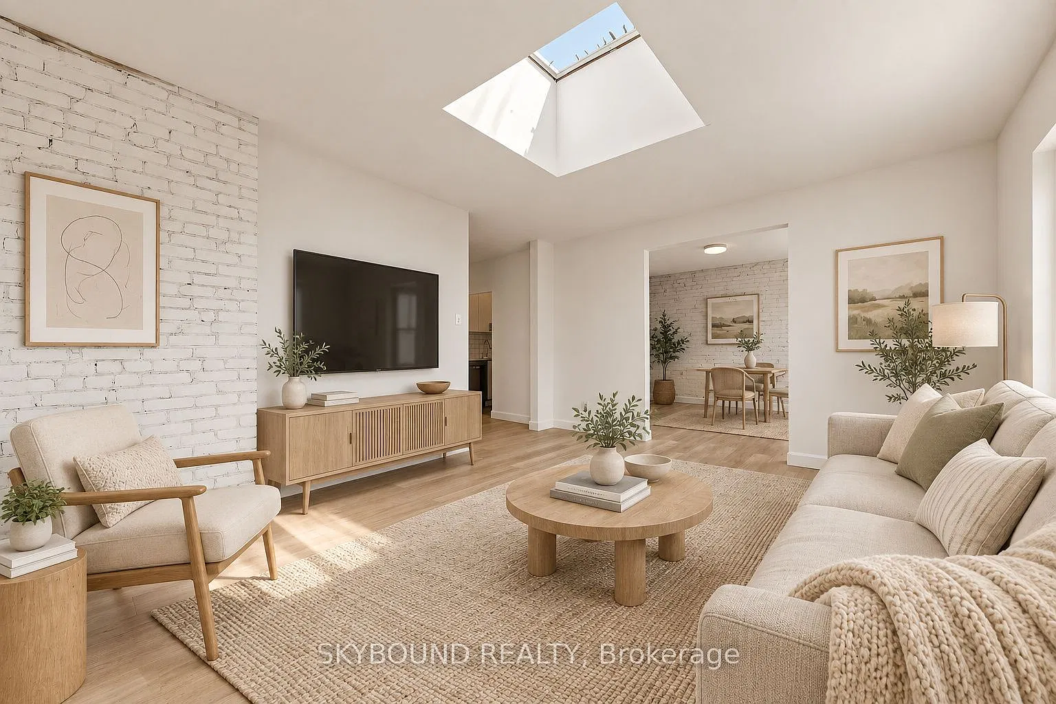 2 bed, $3,000 — Photo 1