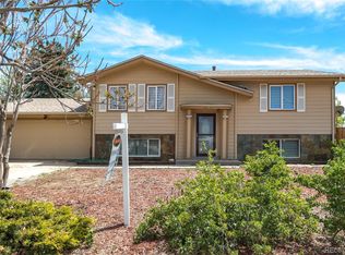 1688 S Ursula Ct, Aurora, CO 80012