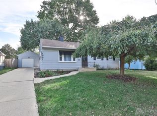 1007 Sorg Pl, Middletown, OH 45042