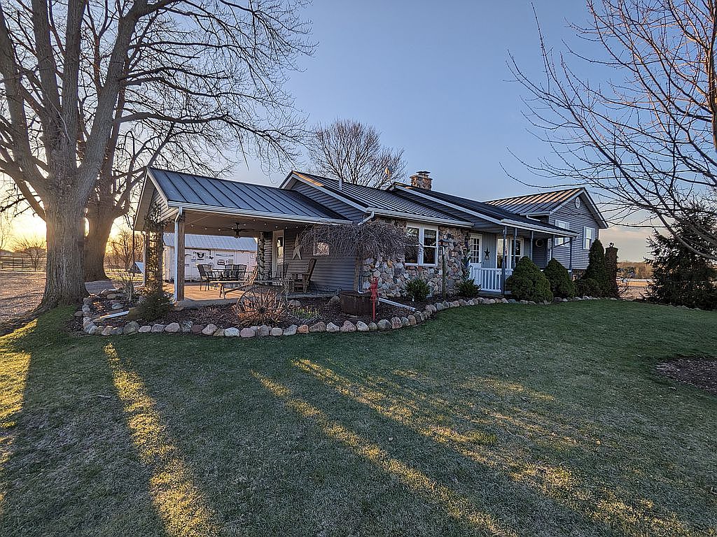 64122 County Road 33, Goshen, IN 46528 Zillow