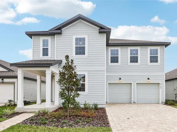 30158 Rustic Mill St, Mount Dora, FL 32757