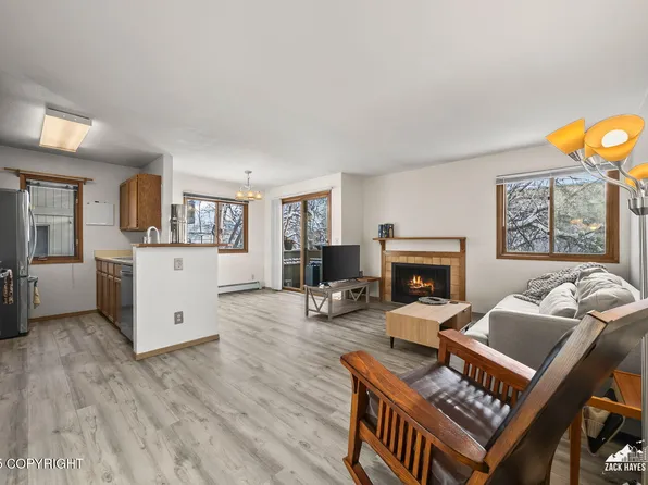 4221 Folker St Unit F103, Anchorage, AK 99508