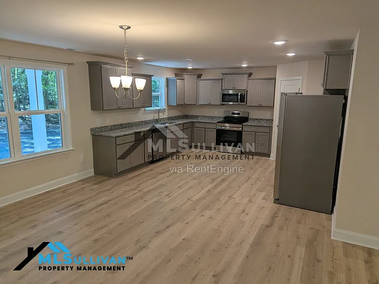 3314 Oak Knob Ct — Photo 2
