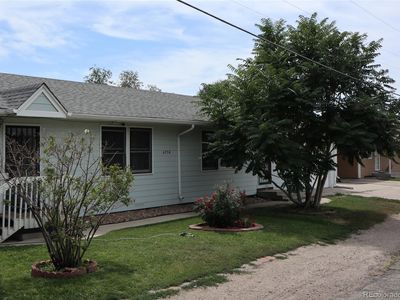 6550 Clay Street #A, Denver, CO, 80221