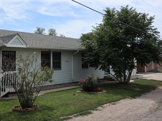 6550 Clay Street #A, Denver, CO 80221