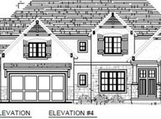 16312 S Caenen St, Overland Park, KS 66062