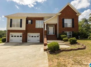 5329 Bridle Path Ln, Pinson, AL 35126