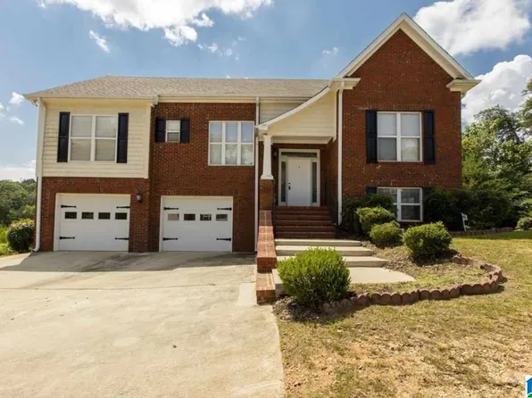 5329 Bridle Path Ln, Pinson, AL 35126
