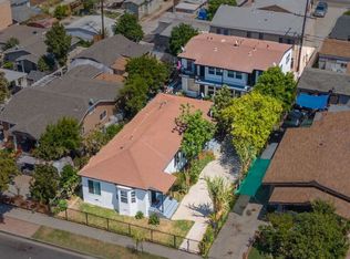 6512 Templeton St, Huntington Park, CA 90255
