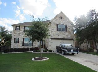 5508 Wild Foxglove Rd, Spicewood, TX 78669