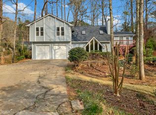 1749 Windchime Ct NW, Kennesaw, GA 30152