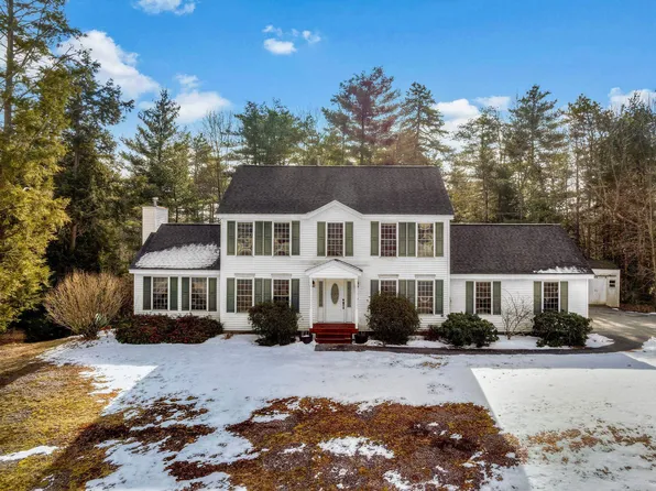 50 Baldwin Road, Milford, NH 03055