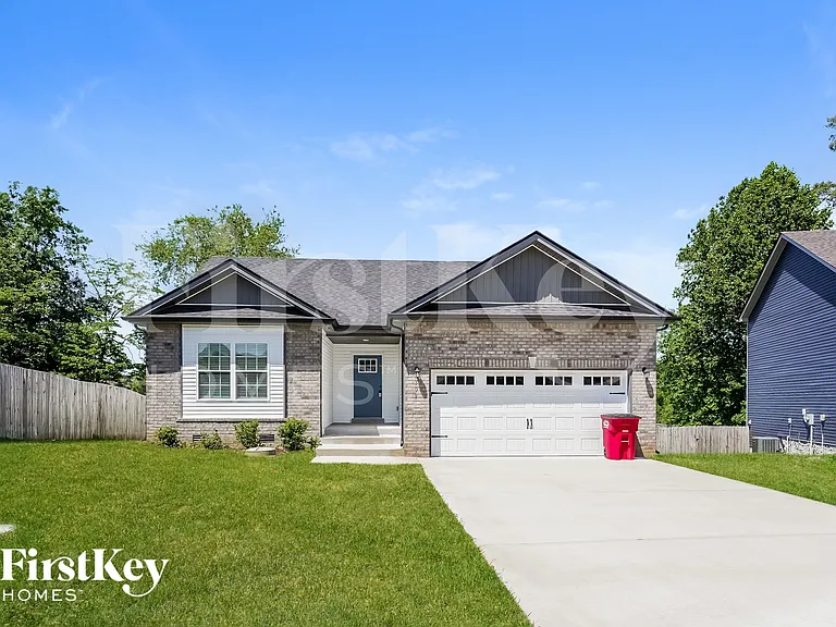 309 Liberty Bell Ln — Photo 1