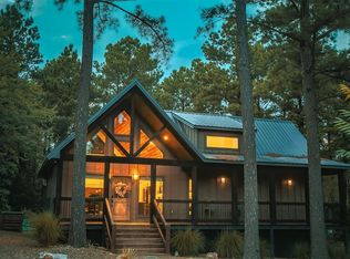 725 Sugarberry Trl, Broken Bow, OK 74728