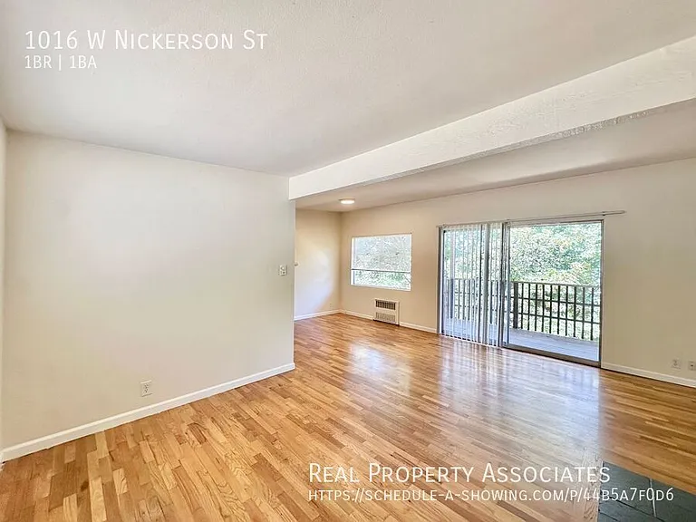 1016 W Nickerson St — Photo 2