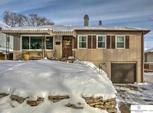 6790 Bedford Ave, Omaha, NE 68104