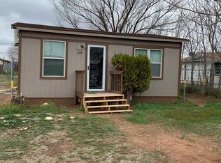 1109 E Pennsylvania Ave, Midland, TX 79701