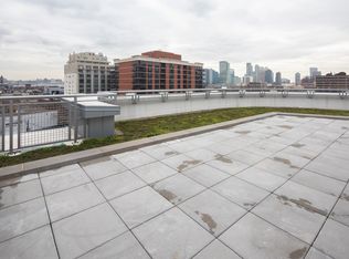 600-604 Newark St #601, Hoboken, NJ 07030