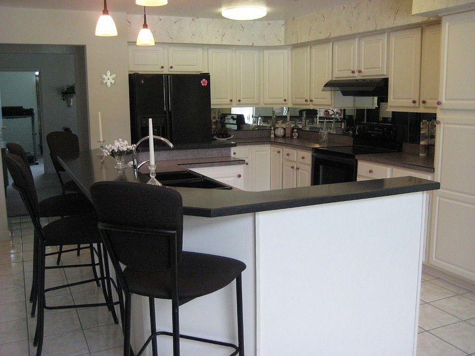 Custom Kitchen