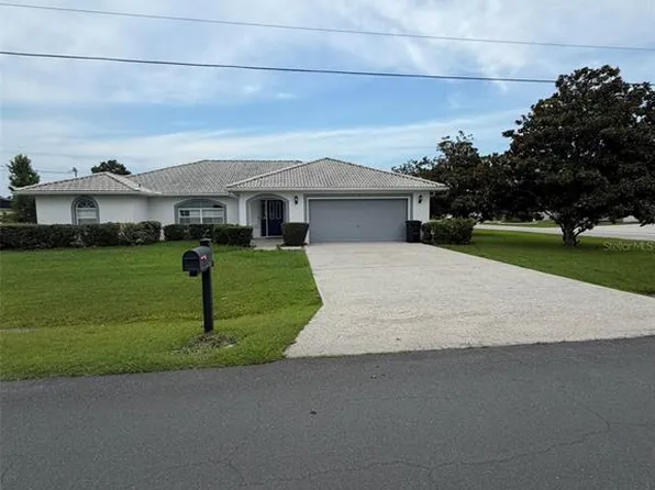 2 Lamar Ln, Palm Coast, FL 32137