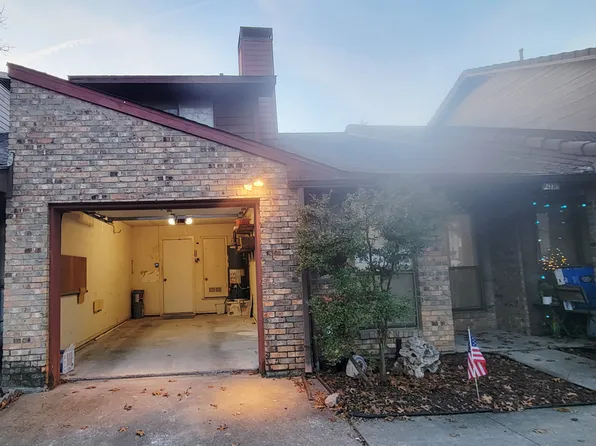 206 McCarley Pl, McKinney, TX 75071