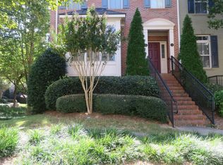 216 Legran Cv, Sandy Springs, GA 30328