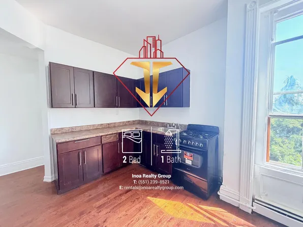 676A Ocean Ave Floor 2, Jersey City, NJ 07305