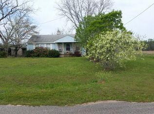 4490 Guy Branch Rd, Gordon, AL 36343