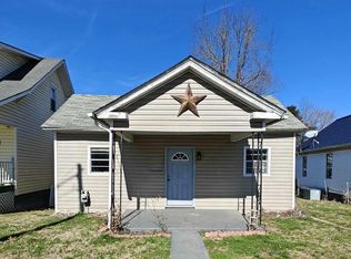 2782 Latulle Ave, Huntington, WV 25702