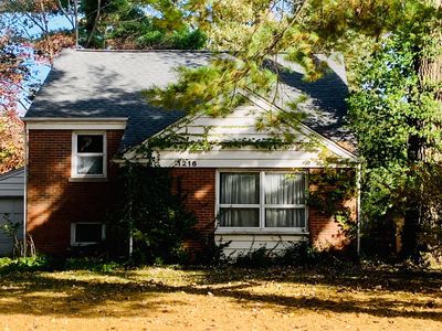 1216 Cleveland St, Wilmette, IL, 60091
