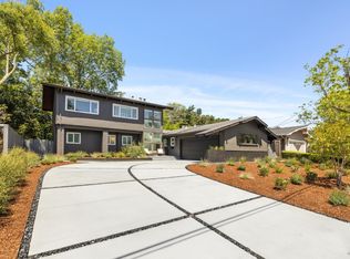 2647 Heatherstone Dr, San Rafael, CA 94903