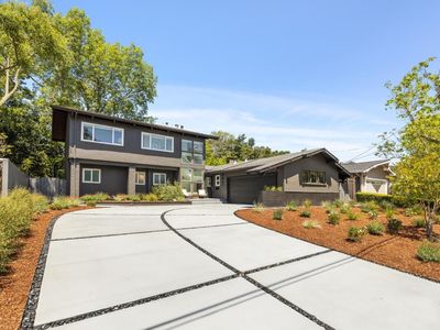 2647 Heatherstone Drive, San Rafael, CA, 94903