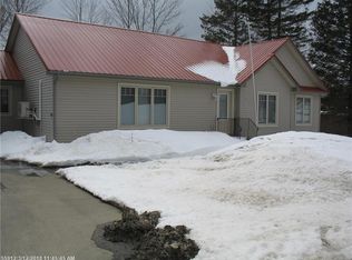 92 Park St, Dover Foxcroft, ME 04426