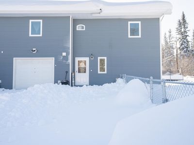 526 E 5th Ave, North Pole, AK, 99705