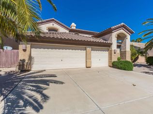 1354 W Remington Dr, Chandler, AZ 85286