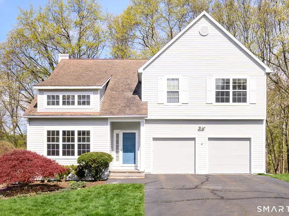 20 Linden Heights #20, Norwalk, CT 06851