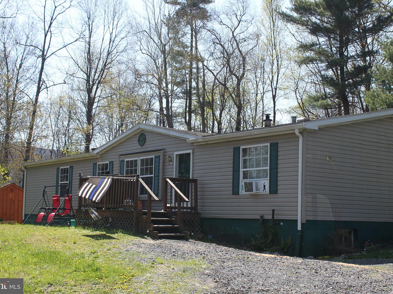 8148 Ridge Rd, Mapleton Depot, PA 17052 Zillow