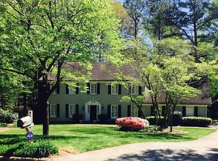 125 Northgate Ct, Roswell, GA 30075